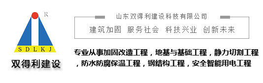 山东双得利建设科技有限公司